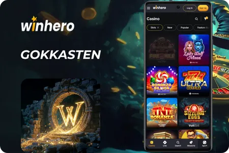 gokkasten Winhero